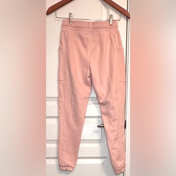 Ocean + Coast, Pink Joggers, Size Medium - Picture 4 of 5